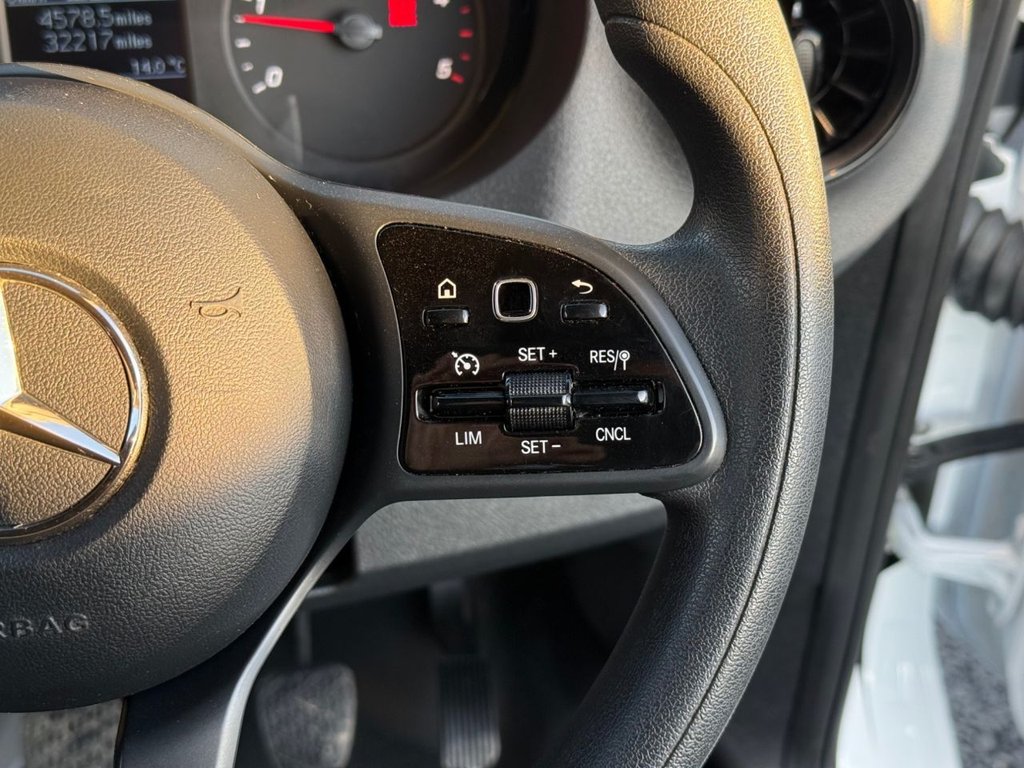 Used Mercedes-Benz Sprinter 2022 for sale - 77976476: Photo 30