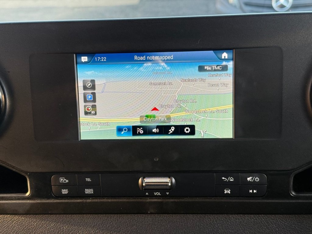 Used Mercedes-Benz Sprinter 2022 for sale - 77976476: Photo 39