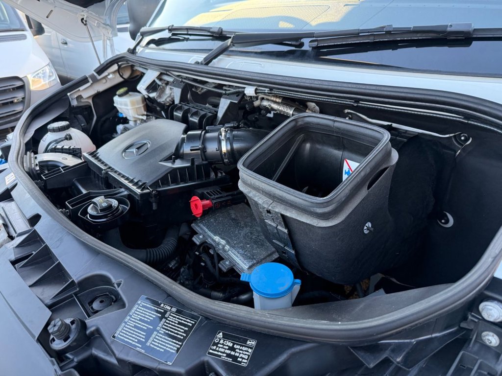 Used Mercedes-Benz Sprinter 2022 for sale - 77976476: Photo 49