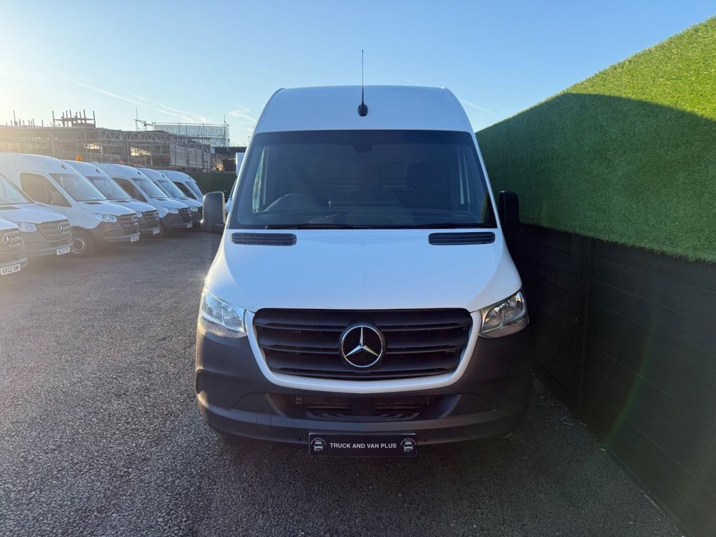 Used Mercedes-Benz Sprinter 2022 for sale - 77976476: Photo 5