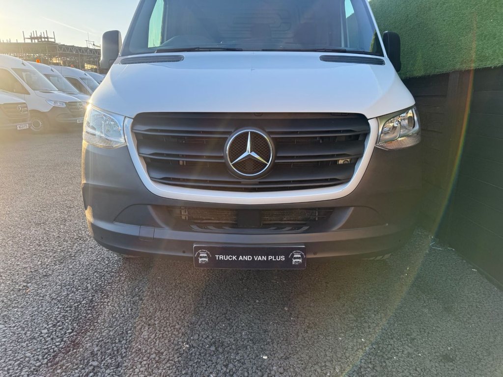 Used Mercedes-Benz Sprinter 2022 for sale - 77976476: Photo 6