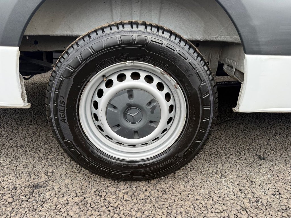 Used Mercedes-Benz Sprinter 2022 for sale - 77161729: Photo 10