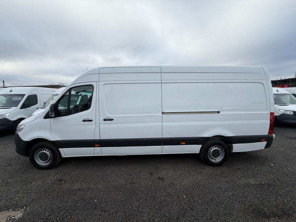 Used Mercedes-Benz Sprinter 2022 for sale - 77161729: Photo 13