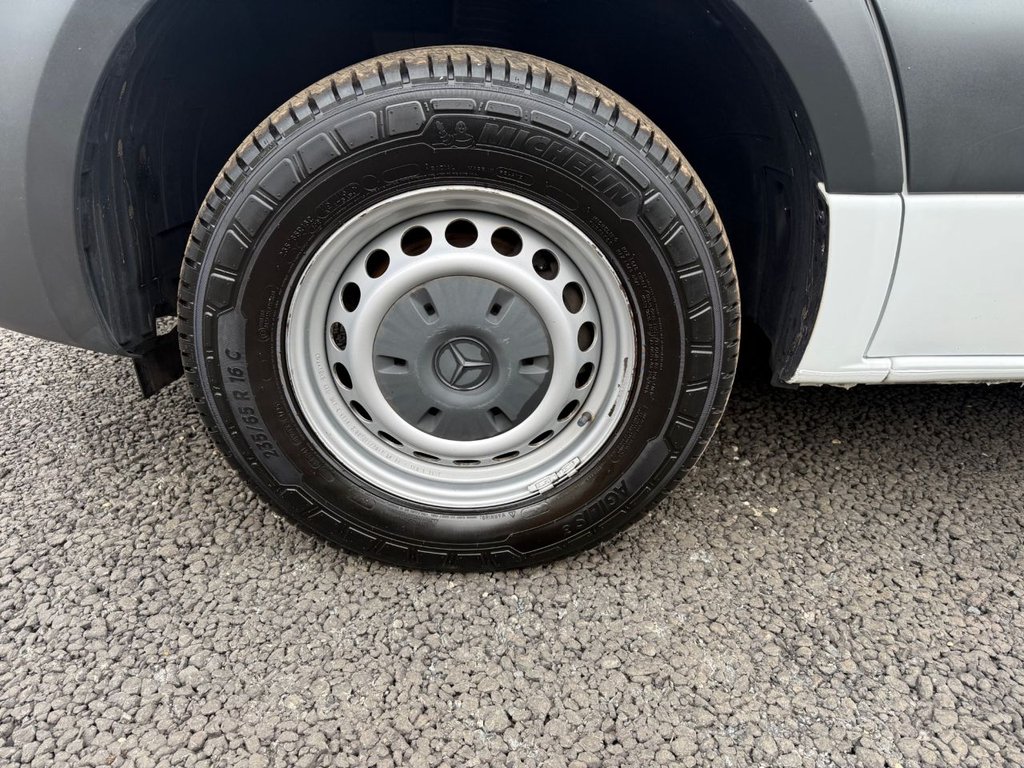 Used Mercedes-Benz Sprinter 2022 for sale - 77161729: Photo 16