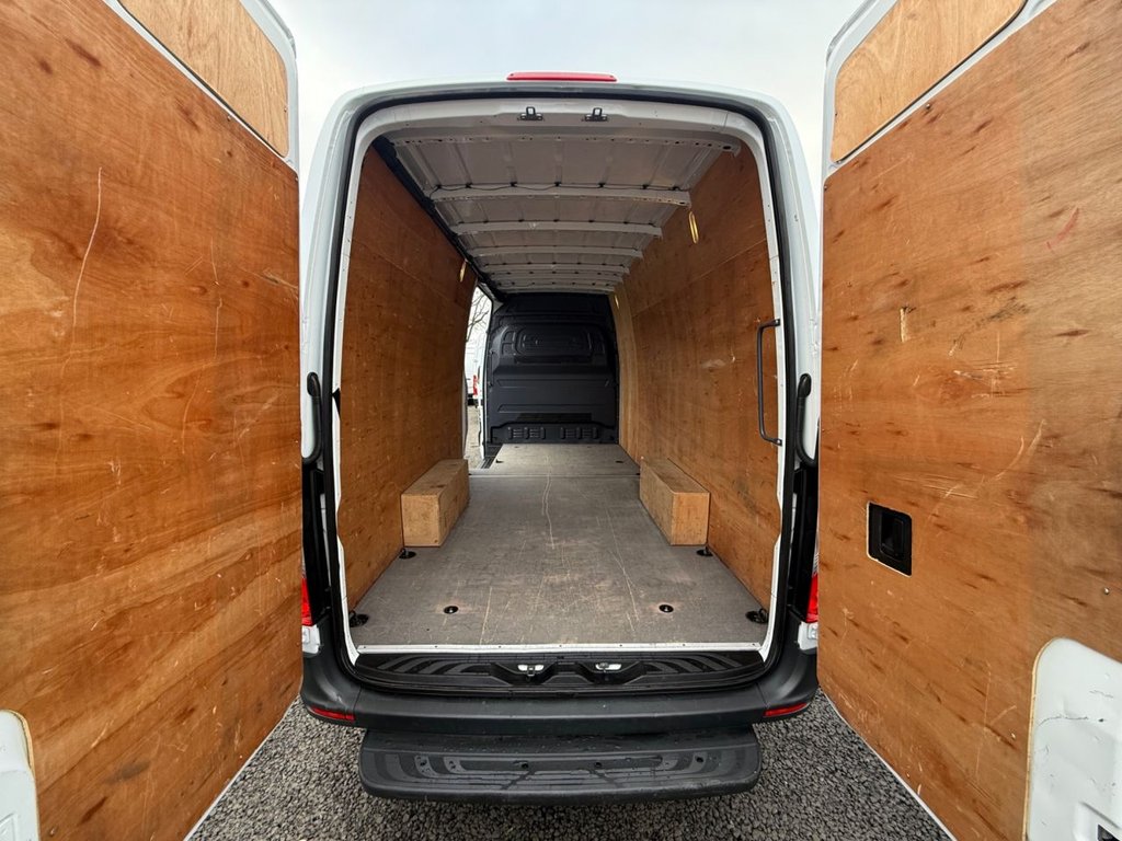 Used Mercedes-Benz Sprinter 2022 for sale - 77161729: Photo 18