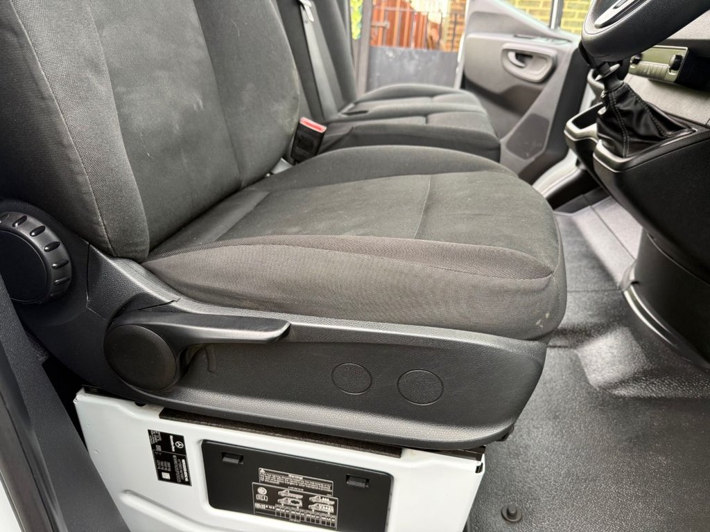 Used Mercedes-Benz Sprinter 2022 for sale - 77161729: Photo 20