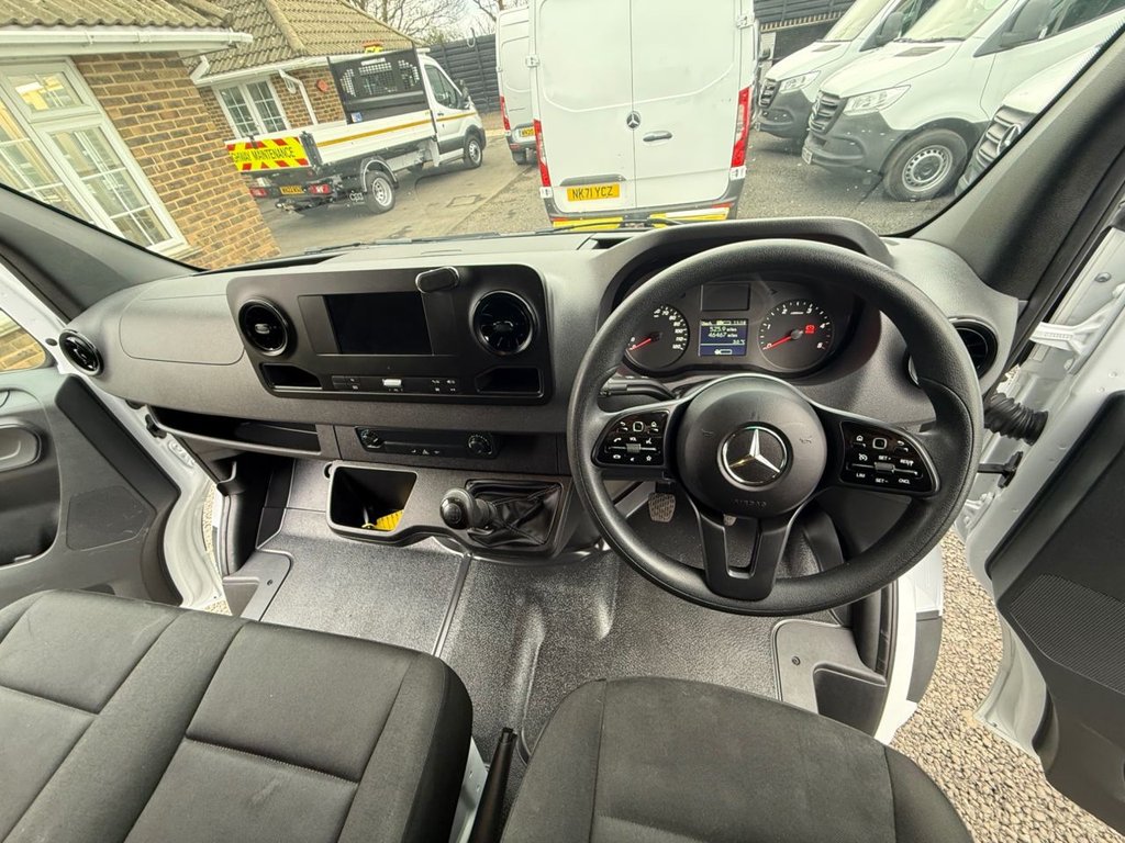 Used Mercedes-Benz Sprinter 2022 for sale - 77161729: Photo 21