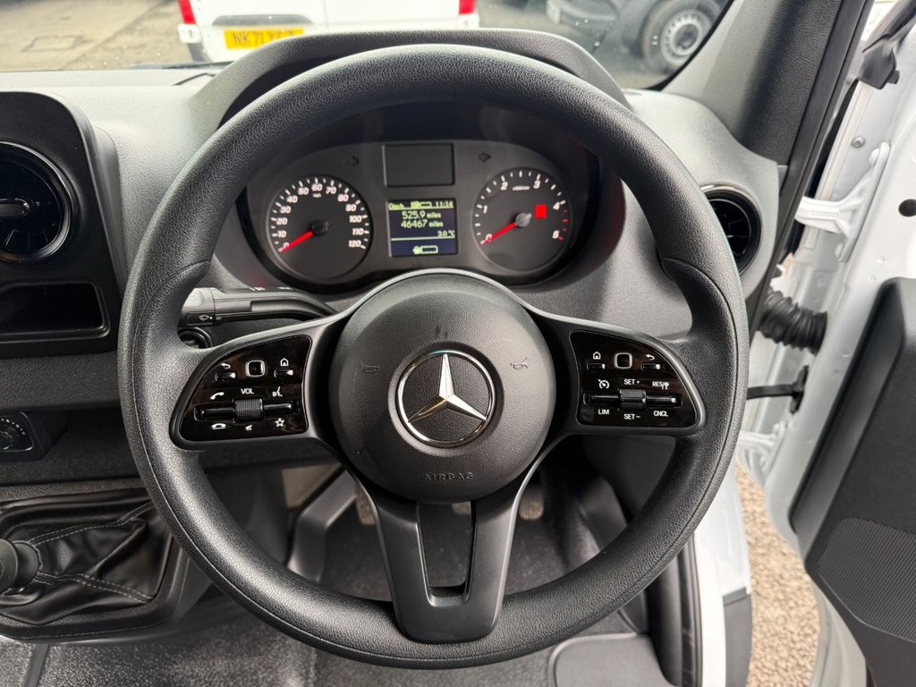 Used Mercedes-Benz Sprinter 2022 for sale - 77161729: Photo 22