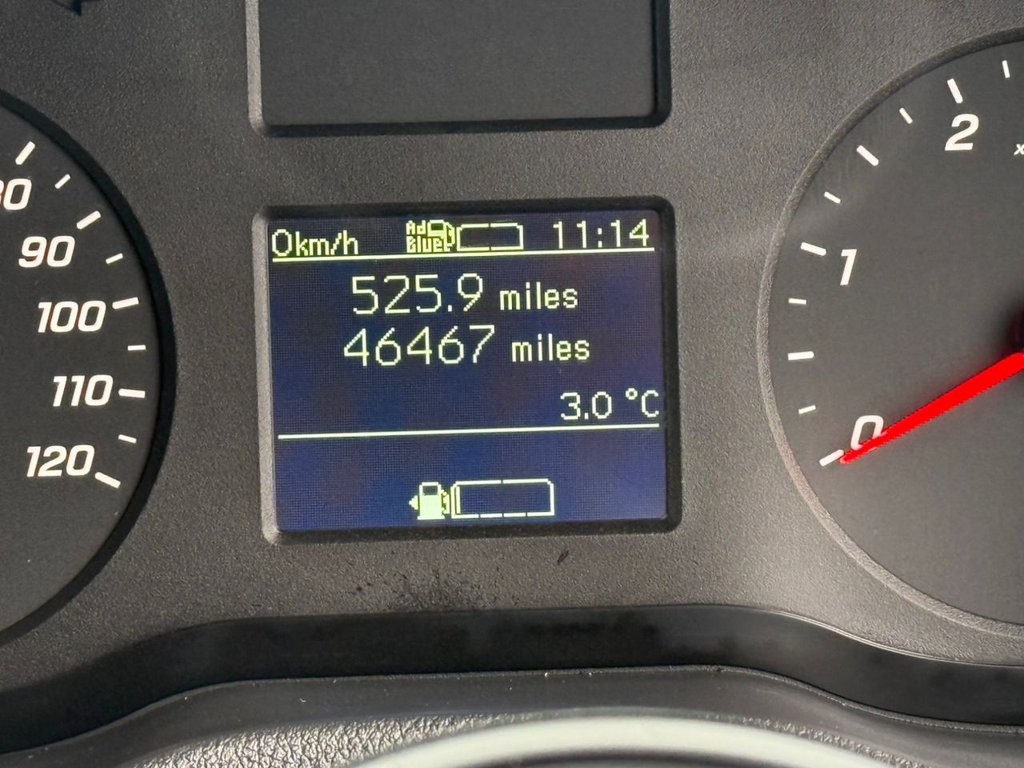 Used Mercedes-Benz Sprinter 2022 for sale - 77161729: Photo 23