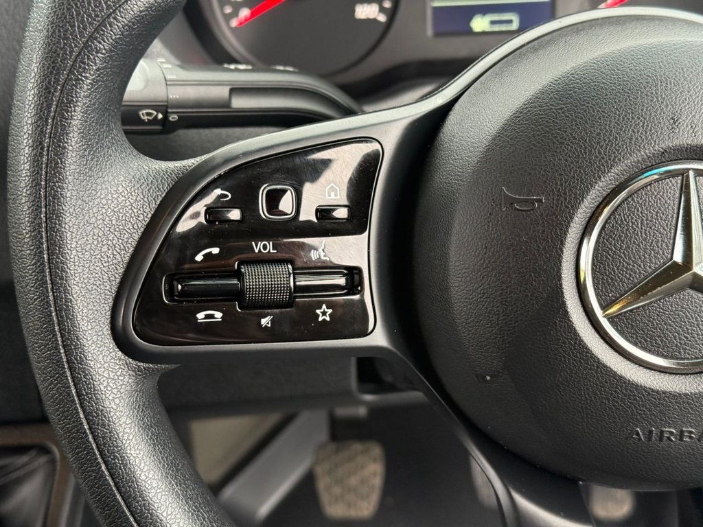 Used Mercedes-Benz Sprinter 2022 for sale - 77161729: Photo 24