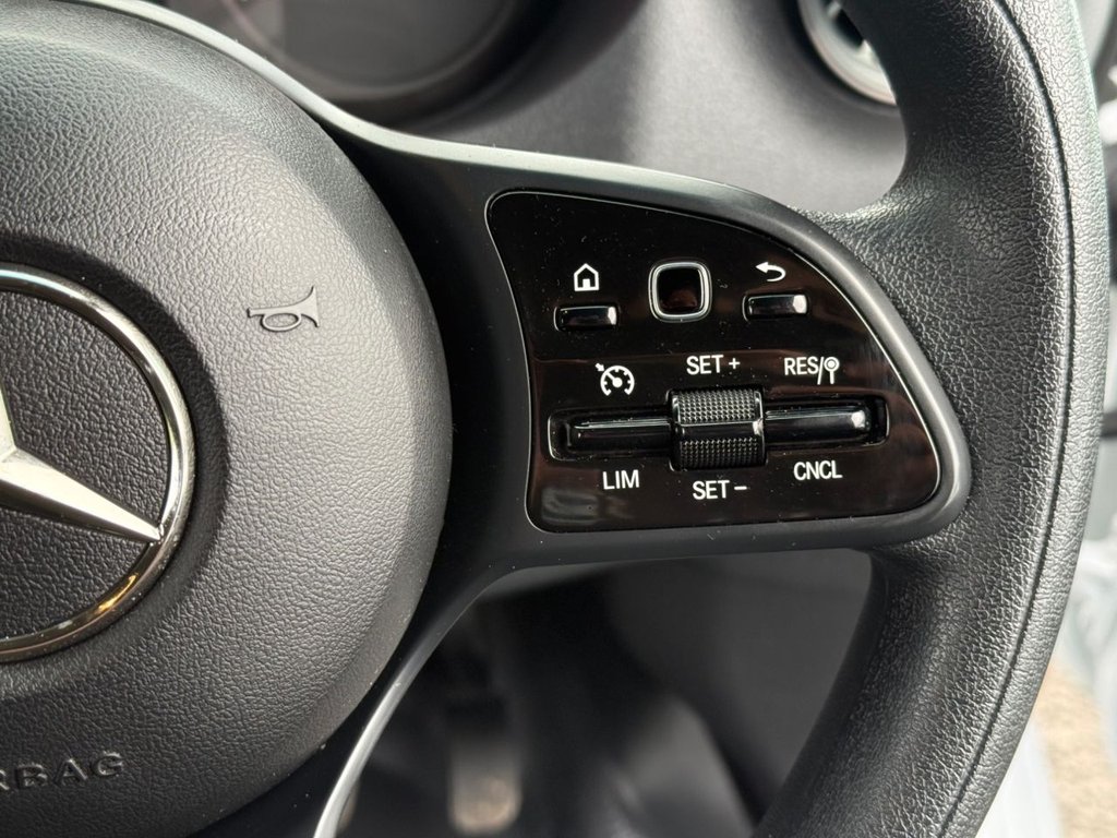 Used Mercedes-Benz Sprinter 2022 for sale - 77161729: Photo 25