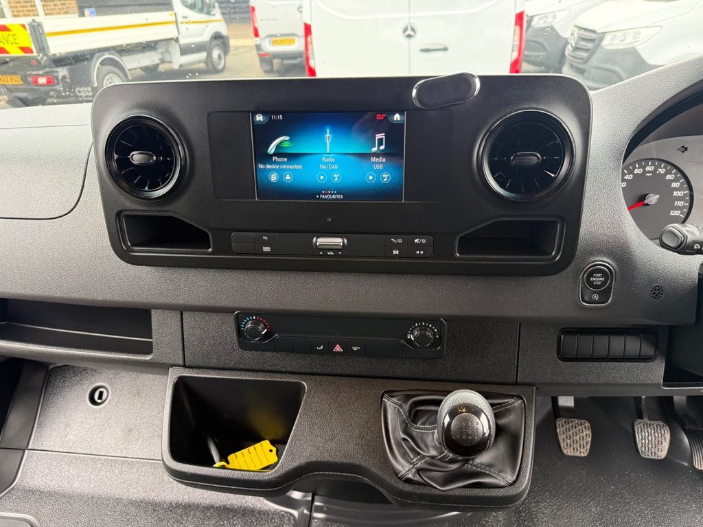 Used Mercedes-Benz Sprinter 2022 for sale - 77161729: Photo 26