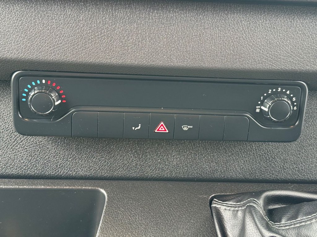 Used Mercedes-Benz Sprinter 2022 for sale - 77161729: Photo 27