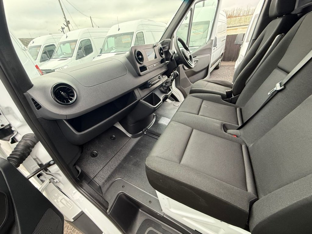 Used Mercedes-Benz Sprinter 2022 for sale - 77161729: Photo 37