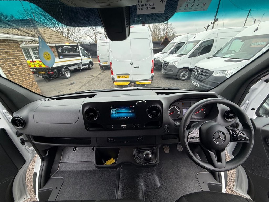 Used Mercedes-Benz Sprinter 2022 for sale - 77161729: Photo 38