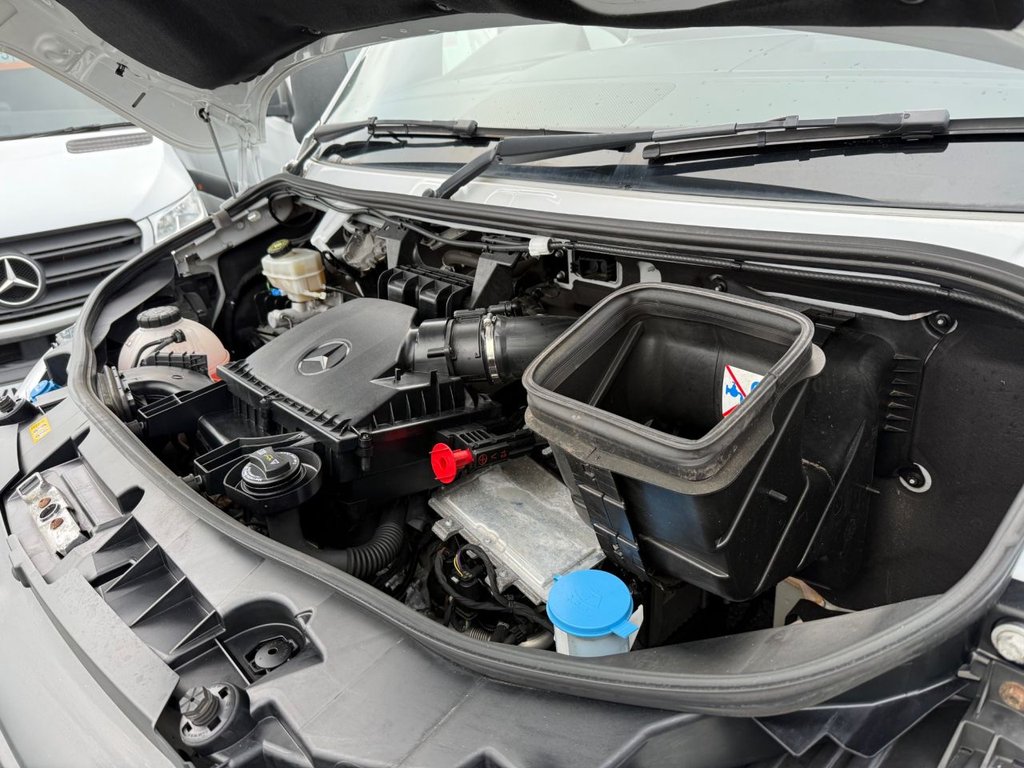 Used Mercedes-Benz Sprinter 2022 for sale - 77161729: Photo 43