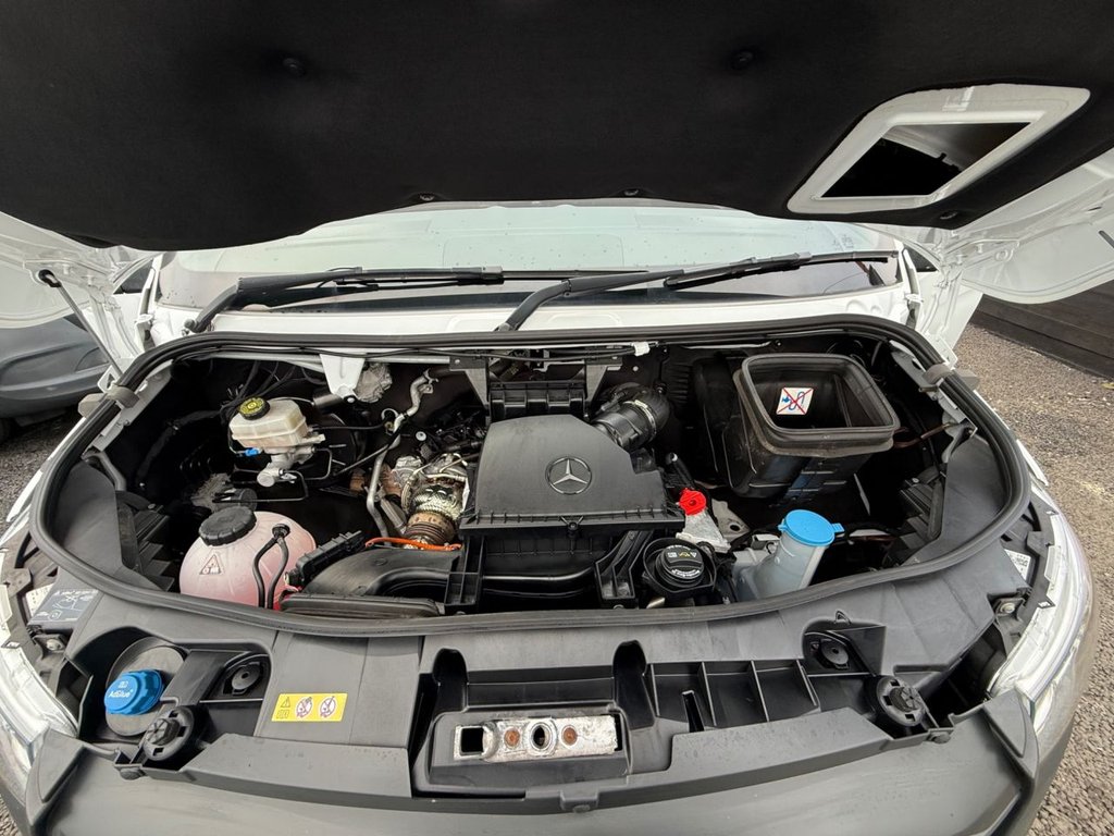 Used Mercedes-Benz Sprinter 2022 for sale - 77161729: Photo 44