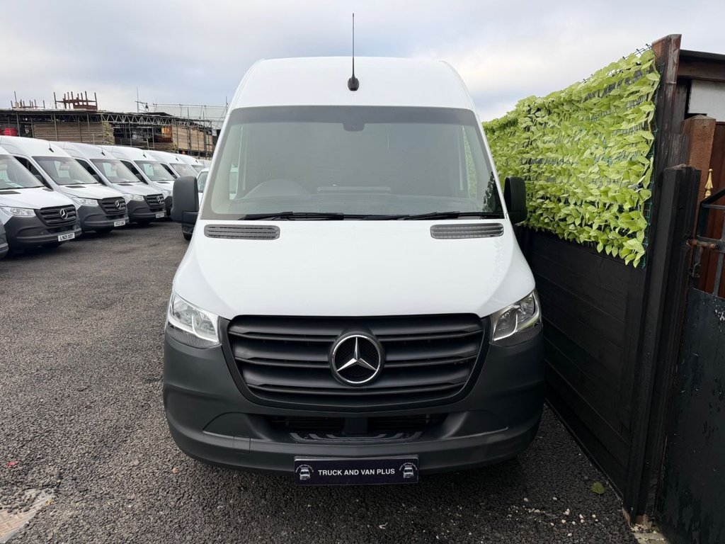 Used Mercedes-Benz Sprinter 2022 for sale - 77161729: Photo 5