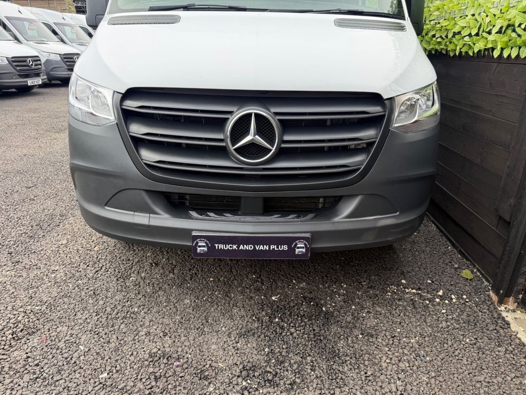 Used Mercedes-Benz Sprinter 2022 for sale - 77161729: Photo 6