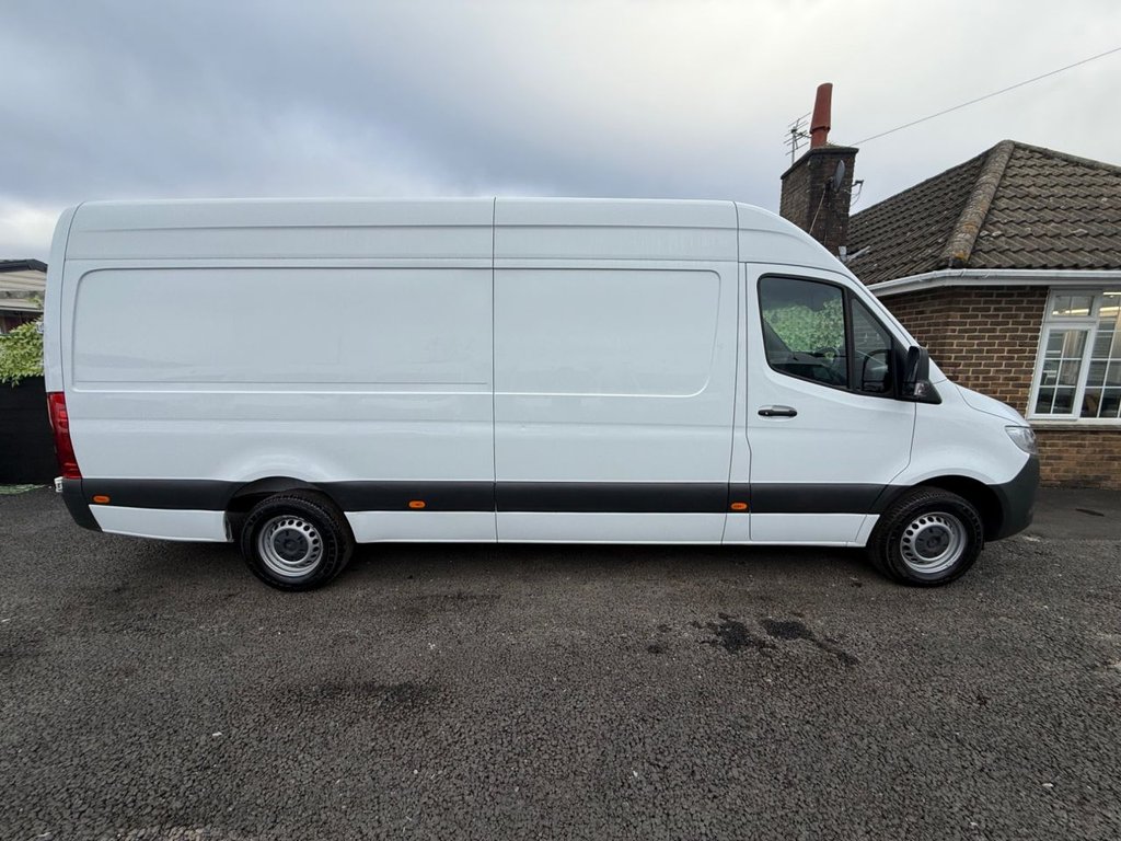 Used Mercedes-Benz Sprinter 2022 for sale - 77161729: Photo 7