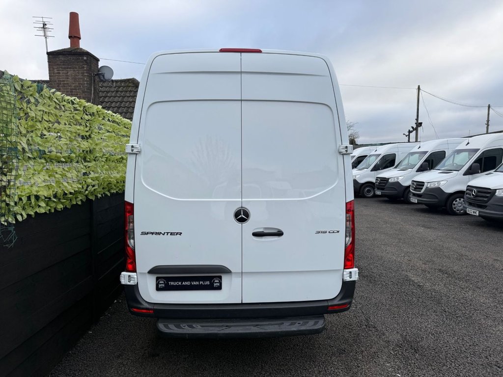 Used Mercedes-Benz Sprinter 2022 for sale - 77161729: Photo 9