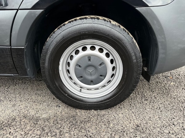 Used Mercedes-Benz Sprinter 2019 for sale - 76291553: Photo 11
