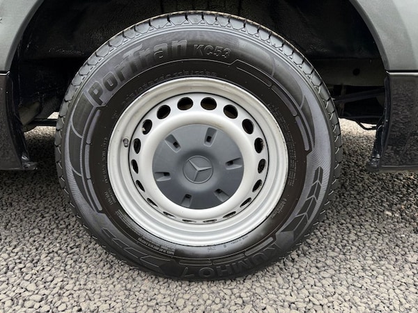 Used Mercedes-Benz Sprinter 2019 for sale - 76291553: Photo 15
