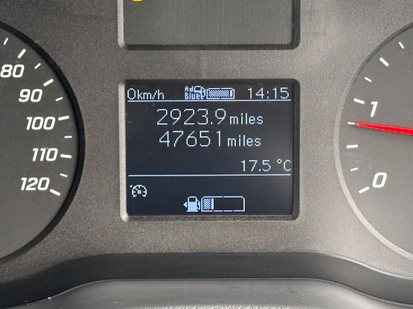 Used Mercedes-Benz Sprinter 2019 for sale - 76291553: Photo 22