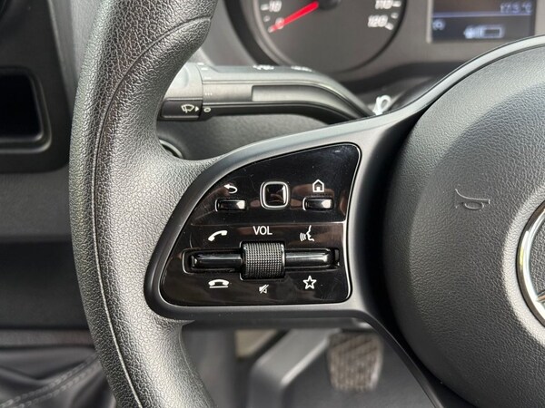 Used Mercedes-Benz Sprinter 2019 for sale - 76291553: Photo 23