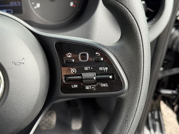 Used Mercedes-Benz Sprinter 2019 for sale - 76291553: Photo 24
