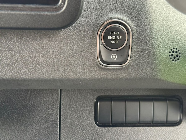 Used Mercedes-Benz Sprinter 2019 for sale - 76291553: Photo 26
