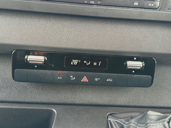 Used Mercedes-Benz Sprinter 2019 for sale - 76291553: Photo 27