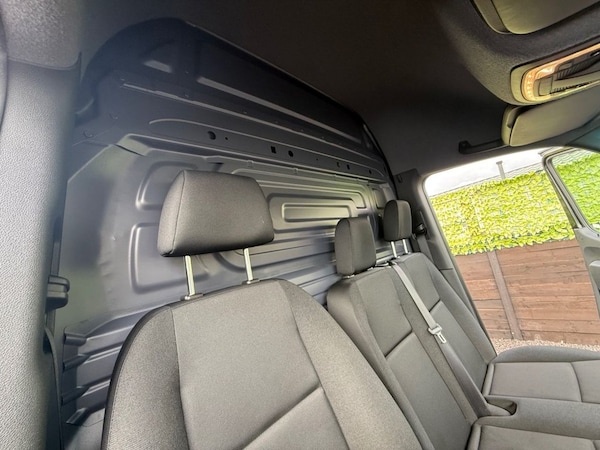 Used Mercedes-Benz Sprinter 2019 for sale - 76291553: Photo 32