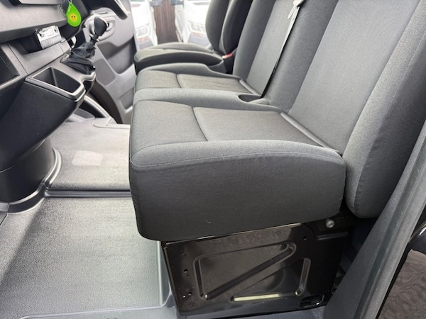 Used Mercedes-Benz Sprinter 2019 for sale - 76291553: Photo 35