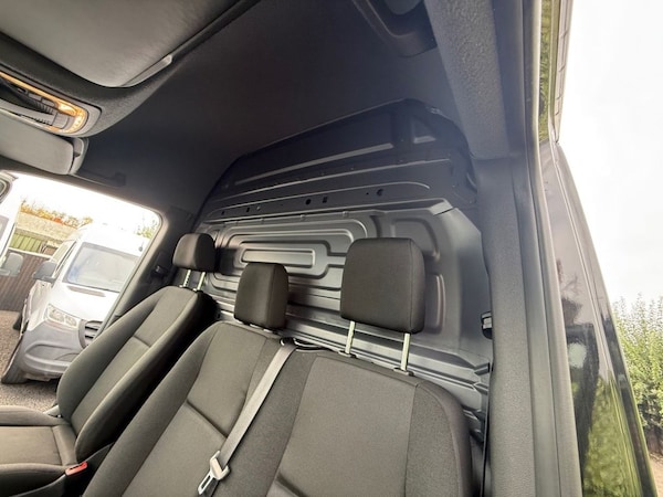 Used Mercedes-Benz Sprinter 2019 for sale - 76291553: Photo 37