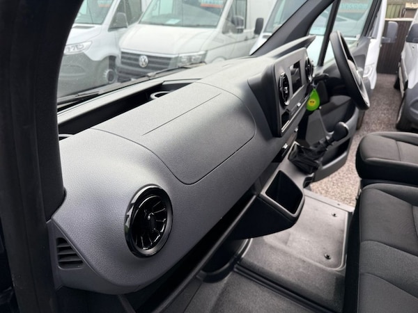Used Mercedes-Benz Sprinter 2019 for sale - 76291553: Photo 39