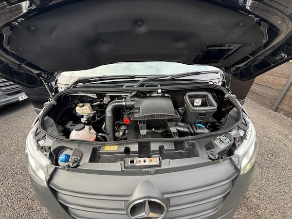 Used Mercedes-Benz Sprinter 2019 for sale - 76291553: Photo 42