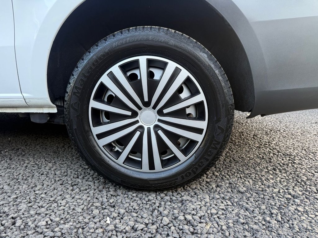 Used Mercedes-Benz Vito 2022 for sale - 77734724: Photo 19