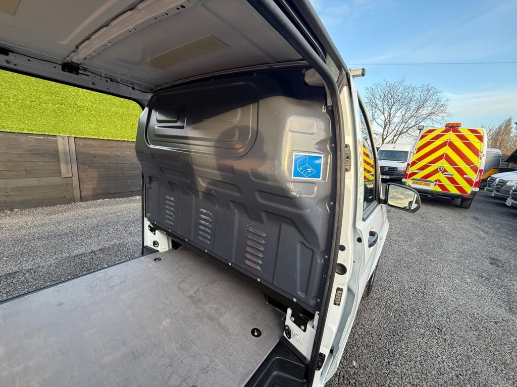 Used Mercedes-Benz Vito 2022 for sale - 77734724: Photo 25