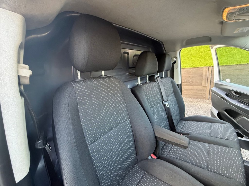 Used Mercedes-Benz Vito 2022 for sale - 77734724: Photo 27
