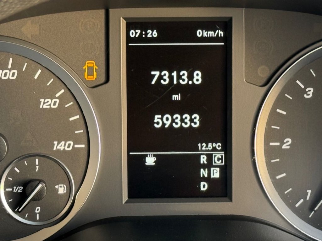 Used Mercedes-Benz Vito 2022 for sale - 77734724: Photo 30