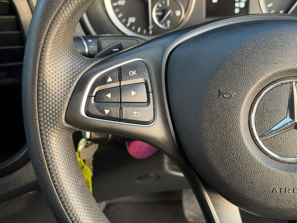 Used Mercedes-Benz Vito 2022 for sale - 77734724: Photo 31