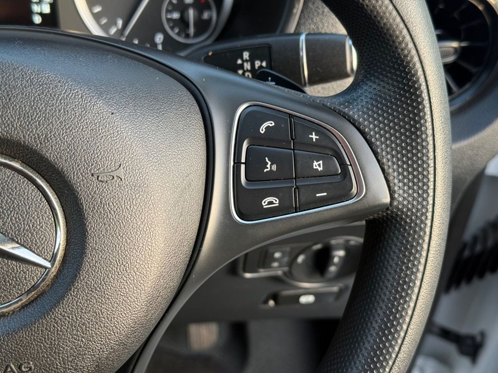 Used Mercedes-Benz Vito 2022 for sale - 77734724: Photo 32