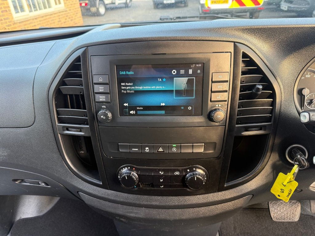 Used Mercedes-Benz Vito 2022 for sale - 77734724: Photo 33