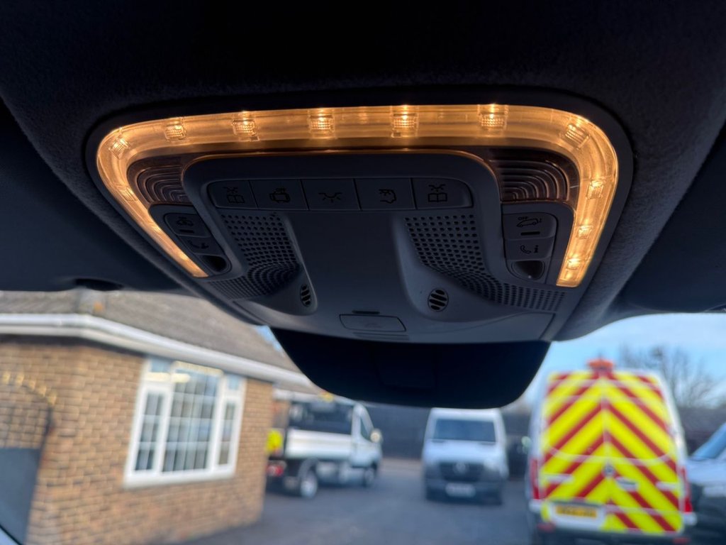 Used Mercedes-Benz Vito 2022 for sale - 77734724: Photo 35