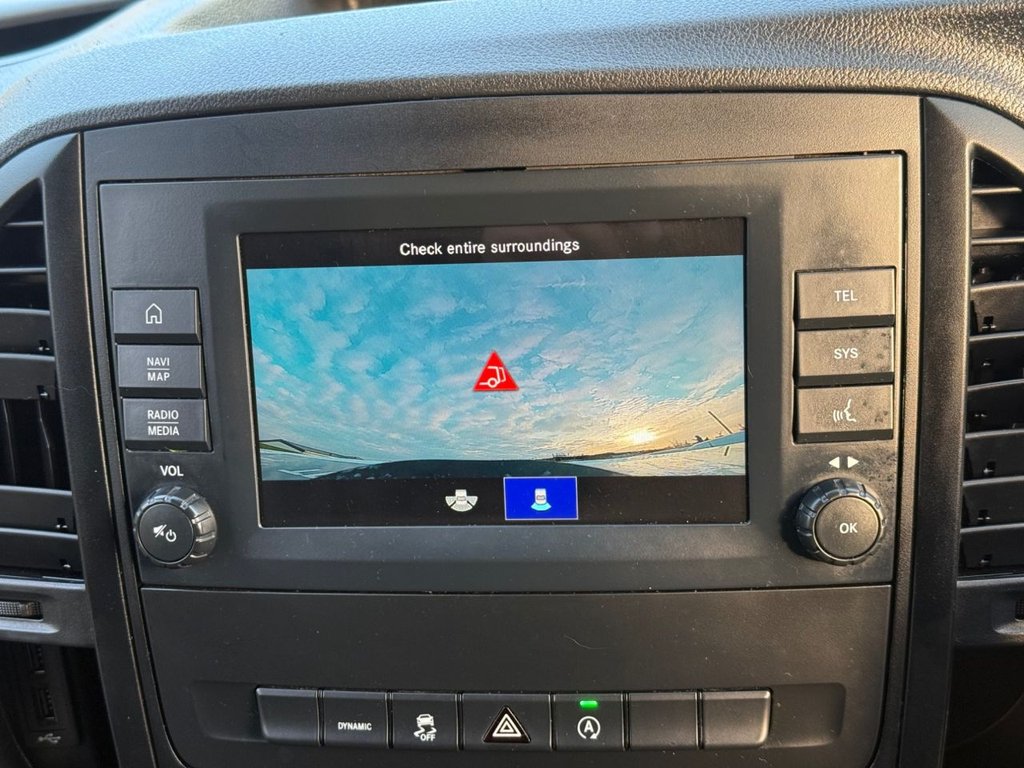 Used Mercedes-Benz Vito 2022 for sale - 77734724: Photo 38