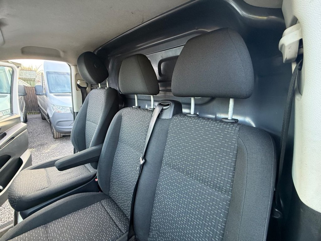 Used Mercedes-Benz Vito 2022 for sale - 77734724: Photo 42