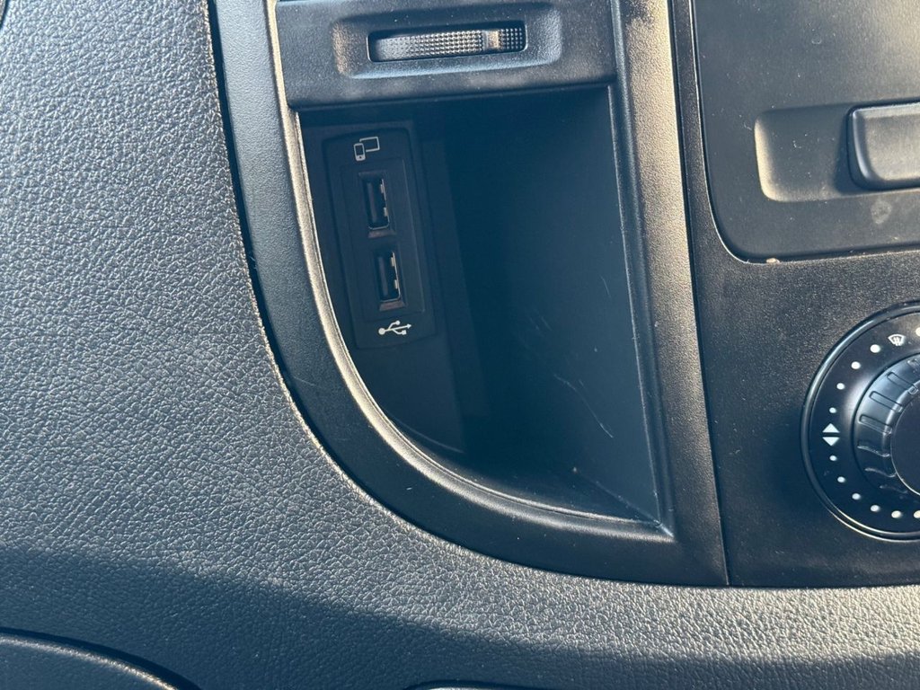 Used Mercedes-Benz Vito 2022 for sale - 77734724: Photo 45