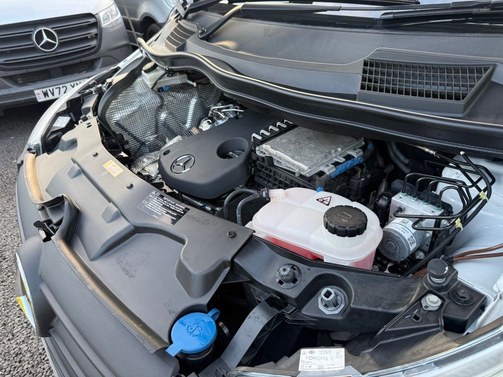 Used Mercedes-Benz Vito 2022 for sale - 77734724: Photo 46