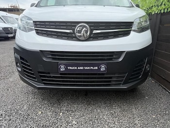 Used Vauxhall Vivaro 2022 for sale - 75818999: Photo